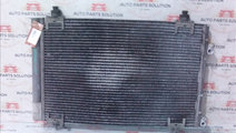 Radiator AC CITROEN C4 2007