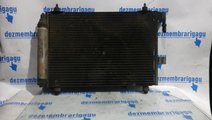 Radiator ac Citroen C5 I (2001-)