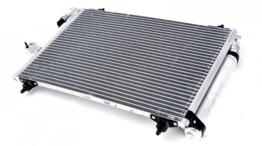 Radiator ac Citroen C5 II (RC_) 2004-2016 #2 40005286