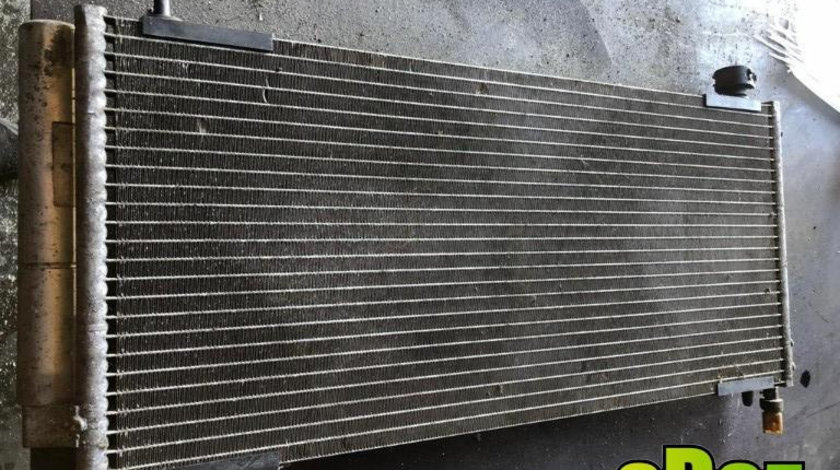 Radiator ac Citroen C5 III (2008->) 2.2 hdi 9686200780