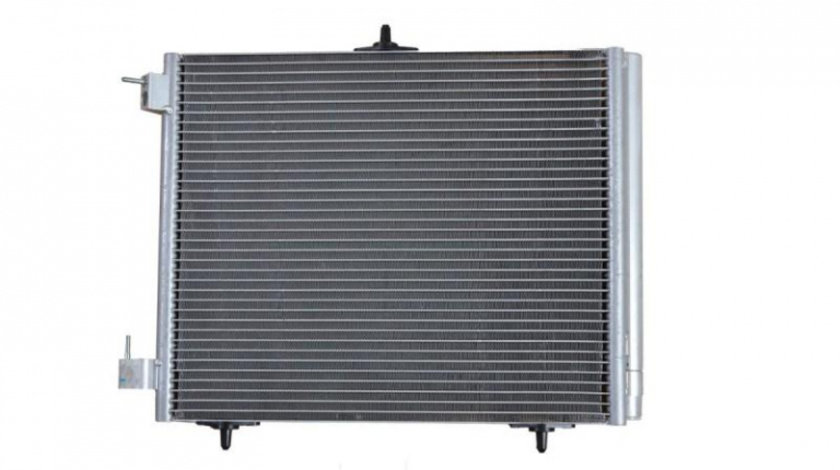 Radiator ac Citroen DS3 2009-2016 #2 062004N