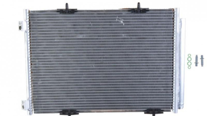 Radiator ac Citroen DS3 2009-2016 #2 062013N