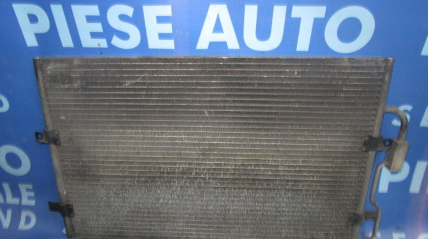 Radiator AC Citroen Evasion 2.1td