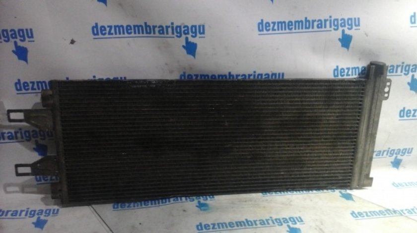 Radiator ac Citroen Jumper 244 (2002-)