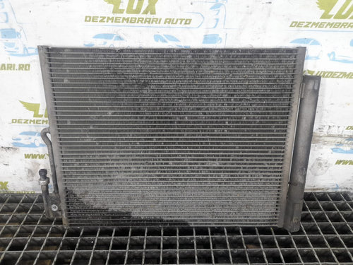 Radiator AC clima 1.7 A17DTS Opel Meriva 2 [2010 - 2014] 1.7 A17DTS