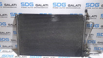 Radiator AC Clima Aer Conditionat Ford Fusion 1.25...