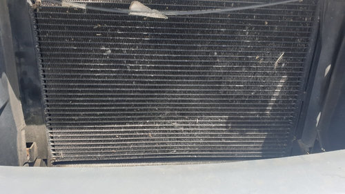 Radiator AC clima BMW X5 E53 2003 Hatchback 3.0