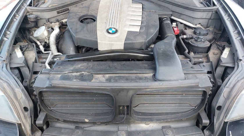 Radiator AC clima BMW X5 E70 2009 SUV 3.0 306D5
