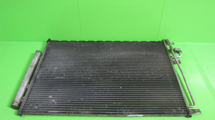 RADIATOR AC / CLIMA CHEVROLET CAPTIVA 2.4 BENZINA FAB. 2006 - 2014 ⭐⭐⭐⭐⭐