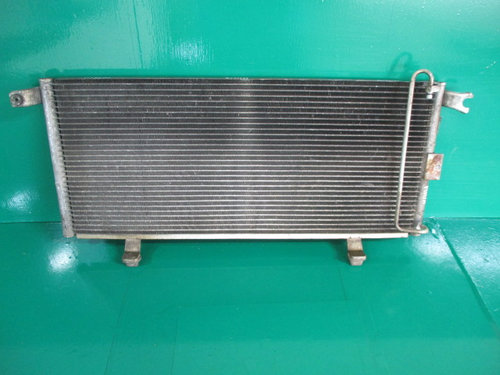 RADIATOR AC / CLIMA COD 503708-5000 MITSUBISHI PAJERO PININ FAB. 1999 – 2007 ⭐⭐⭐⭐⭐