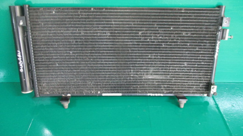 RADIATOR AC / CLIMA COD 73210SC000 SUBARU FORESTER SH 4X4 2.0 D FAB. 2008 - 2013 ⭐⭐⭐⭐⭐