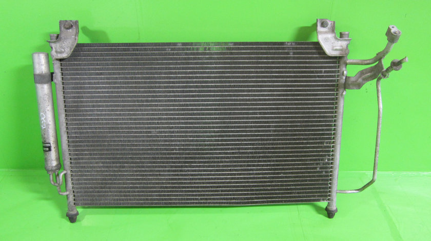 RADIATOR AC / CLIMA COD 8397005-01 MAZDA CX-7 2.3 MZR DISI Turbo 4x4 FAB. 2006 - 2016 ⭐⭐⭐⭐⭐