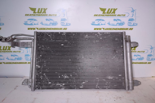 Radiator ac clima cvw016 Volkswagen Golf Plus [2004 - 2009]