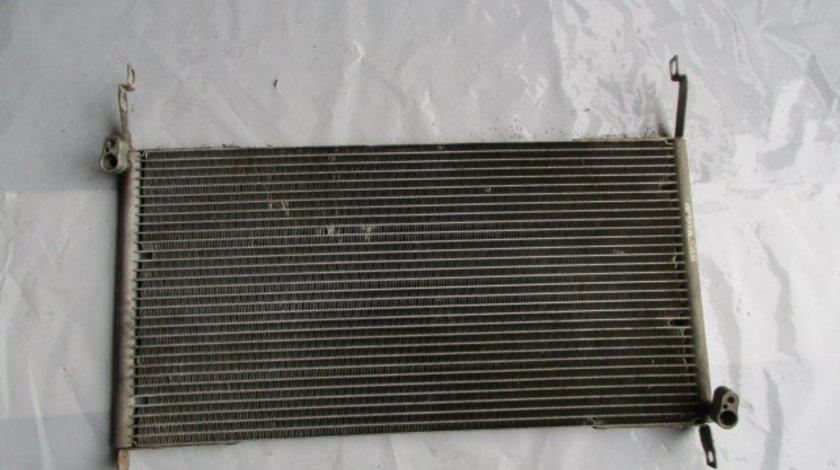 RADIATOR AC / CLIMA FIAT BRAVA / BRAVO 1.9 JTD FAB. 1995 – 2001 ⭐⭐⭐⭐⭐