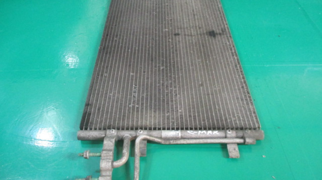 RADIATOR AC / CLIMA FORD FOCUS C-MAX 1.6 TDCI FAB. 2003 - 2007 ⭐⭐⭐⭐⭐