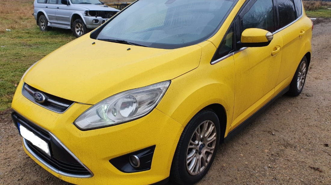 Radiator AC clima Ford Focus C-Max 2012 hatchback T1DA T1DB 1.6 tdci