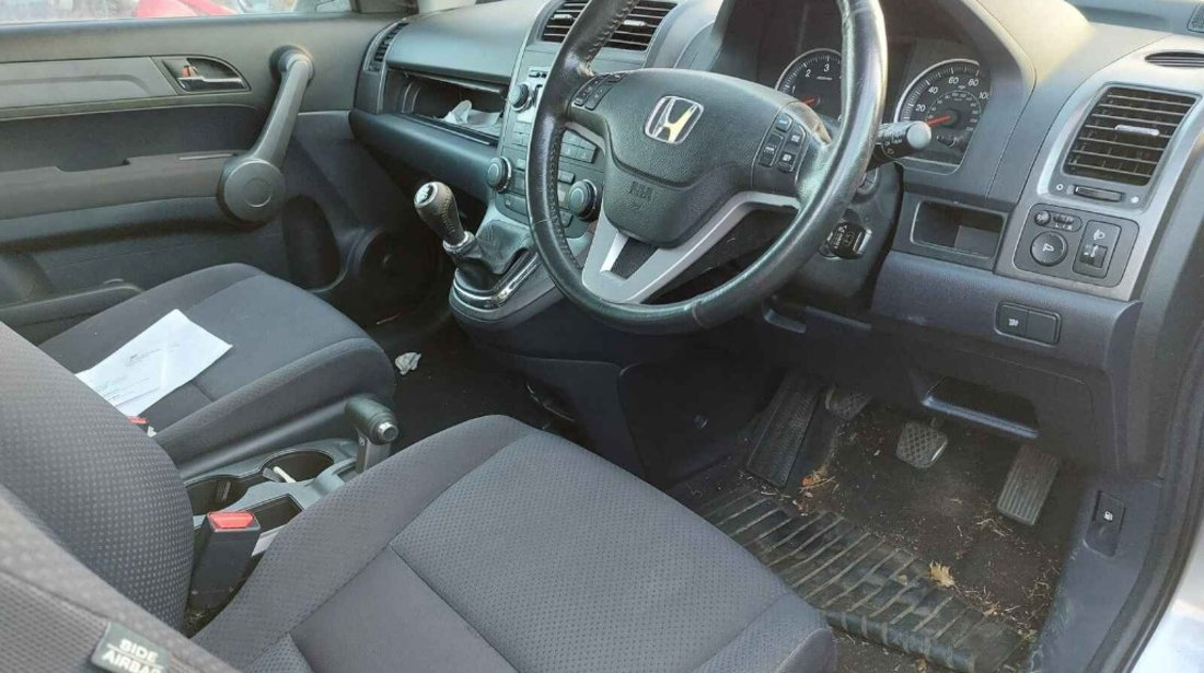 Radiator AC clima Honda CR-V 2008 SUV 2.2 I-CTDI N22A2