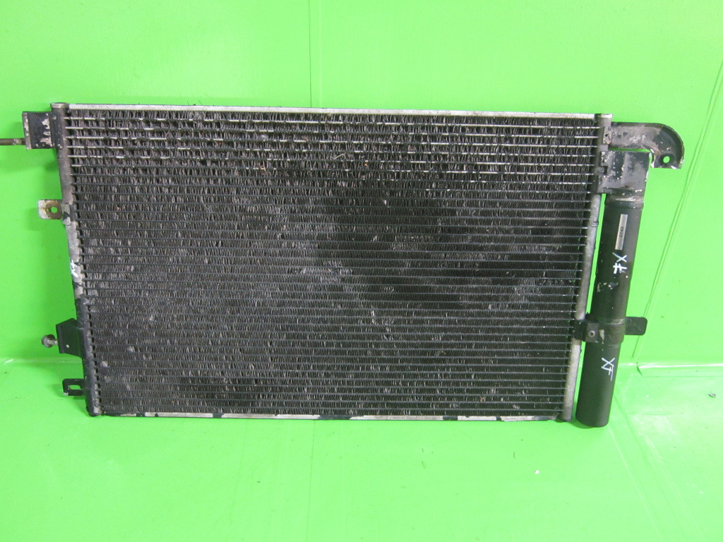 RADIATOR AC / CLIMA JAGUAR XF X250 3.0 D FAB. 2009 - 2015 ⭐⭐⭐⭐⭐