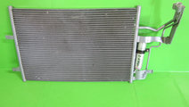 RADIATOR AC / CLIMA MAZDA 3 1.6 BENZINA Z6 FAB. 20...