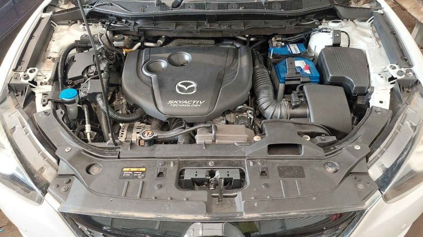 Radiator AC clima Mazda CX-5 2015 SUV 2.2