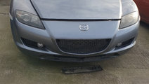 Radiator AC clima Mazda RX-8 2003 Sport 1.3