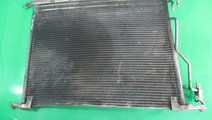 RADIATOR AC / CLIMA MERCEDES S-CLASS W220 3.2 BENZ...