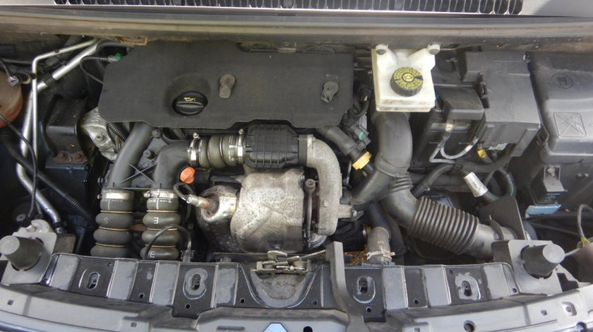 Radiator AC clima Peugeot 3008 2011 SUV 1.6 HDI