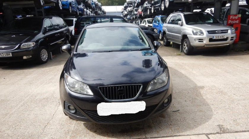 Radiator AC clima Seat Ibiza 5 2011 HATCHBACK 1.4 i