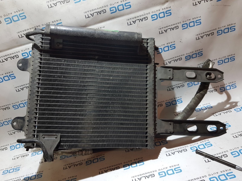 Radiator AC / Clima Seat VW Polo 6N 1.4 1994 - 2002