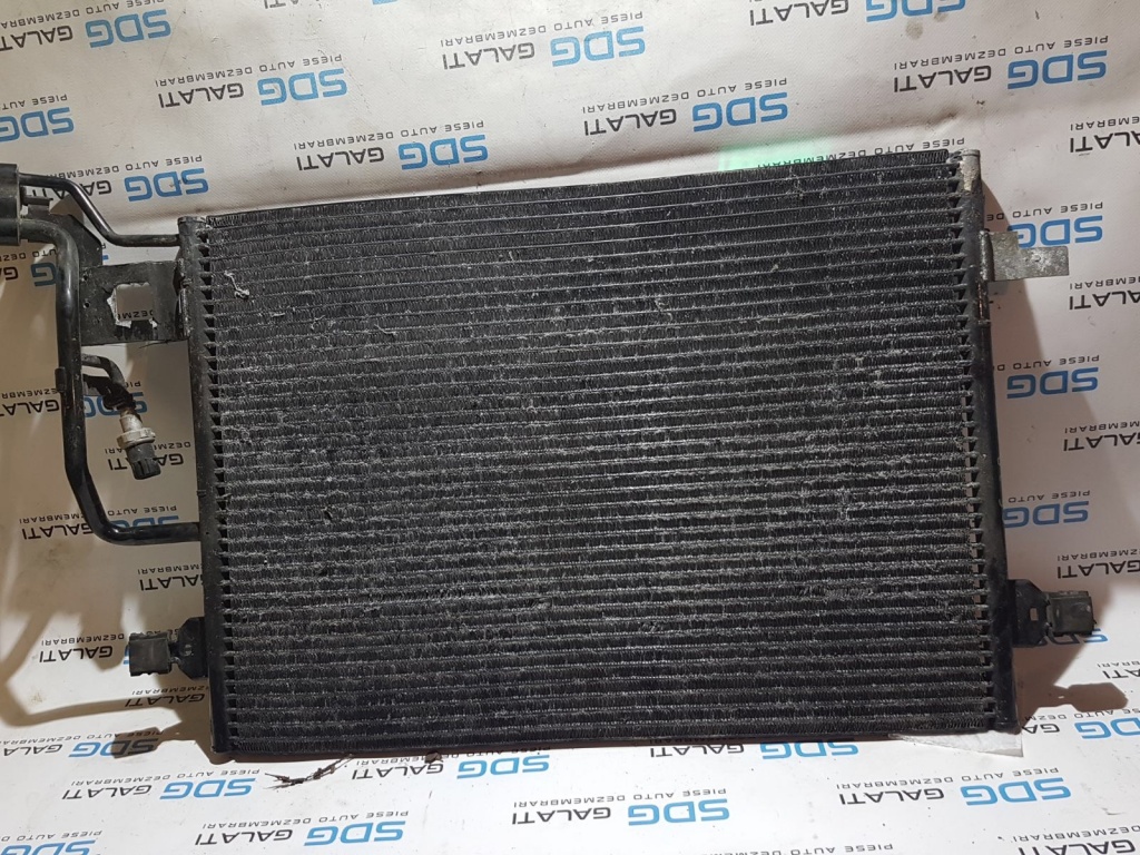 Radiator AC / Clima Skoda Superb 2.0TDI BSS 2002 - 2008 COD : 3B0 260 401 / 3B0260401