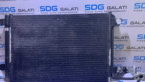 Radiator AC Clima Skoda Superb 2 2008 - 2015 Cod P...