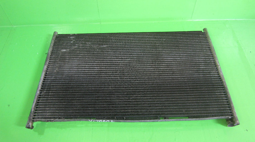 RADIATOR AC / CLIMA SUZUKI GRAND VITARA 2 1.9 DDiS 4x4 FAB. 2005 - 2015 ⭐⭐⭐⭐⭐