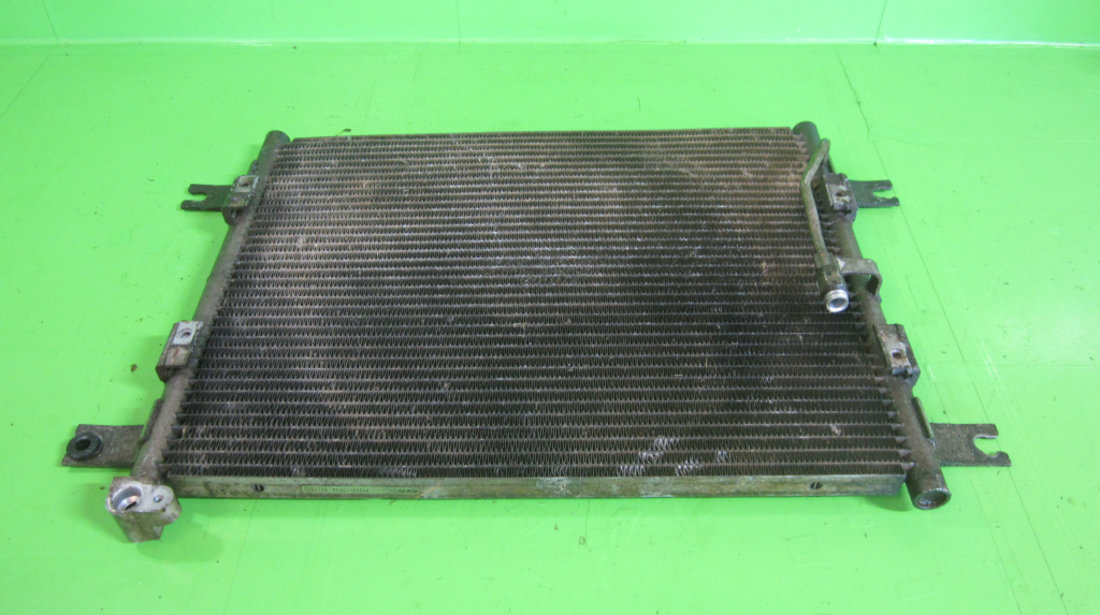 RADIATOR AC / CLIMA SUZUKI VITARA 2.0 TD 4x4 FAB. 1988 – 2002 ⭐⭐⭐⭐⭐