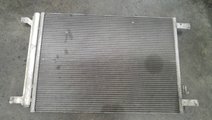 Radiator ac condensator vw golf 7 5q0816411ah