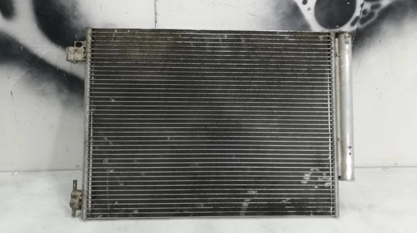 Radiator AC Dacia Logan 2 / Dokker / Duster Motorizare 1.5 DCI An 2012 2013 2014 2015 2016 Cod 921006454R