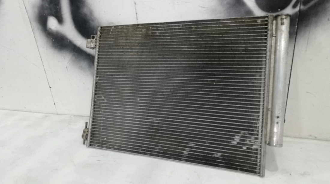 Radiator AC Dacia Logan 2 / Dokker / Duster Motorizare 1.5 DCI An 2012 2013 2014 2015 2016 Cod 921006454R