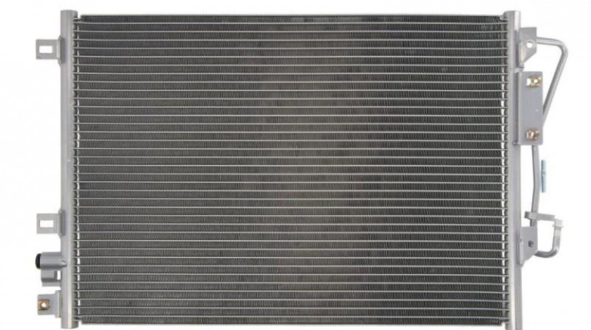 Radiator ac Dacia LOGAN MCV (KS_) 2007-2016 #4 08093059