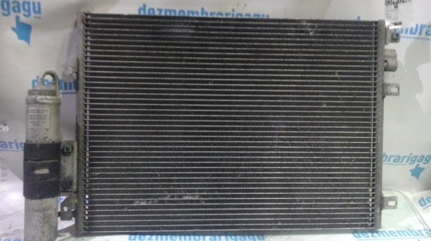 Radiator ac Dacia Logan