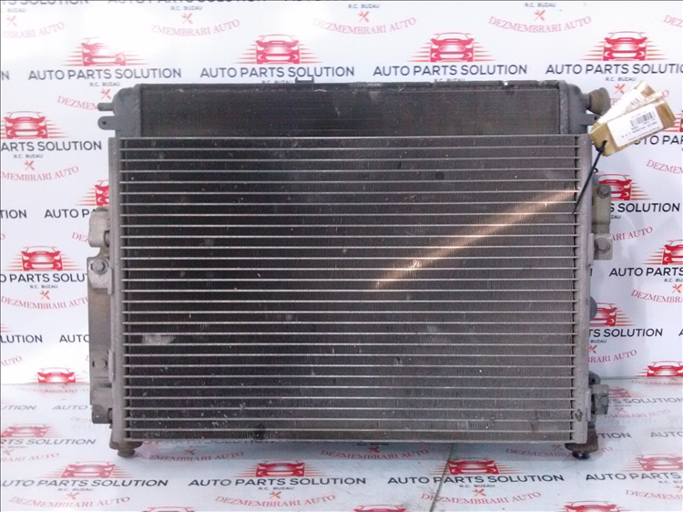 Radiator AC DACIA SOLENZA 1.4 B an fabr. 2004