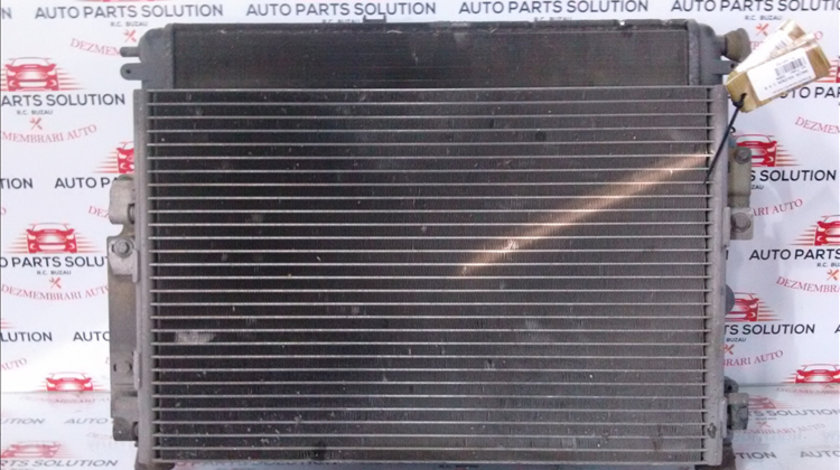 Radiator AC Dacia Solenza