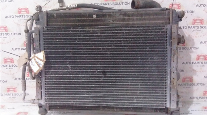 Radiator AC Dacia Solenza