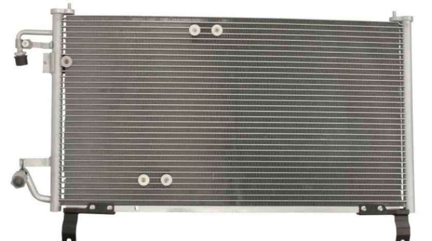 Radiator ac Daewoo CIELO limuzina (KLETN) 1995-2008 #4 08313003