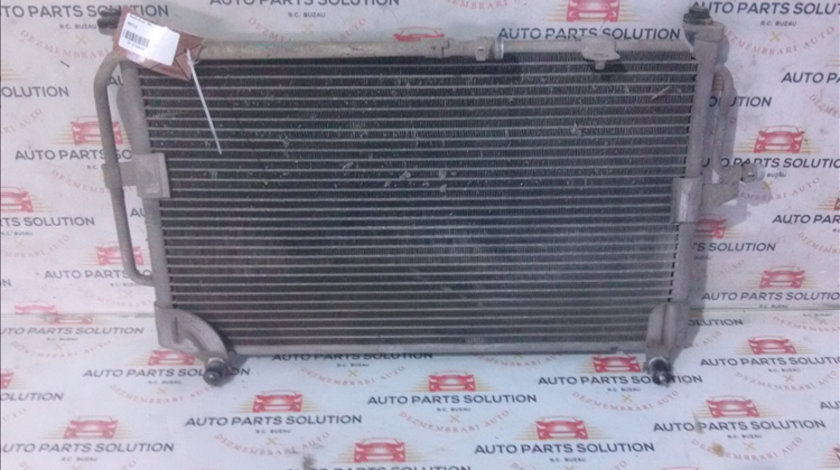 Radiator AC DAEWOO MATIZ