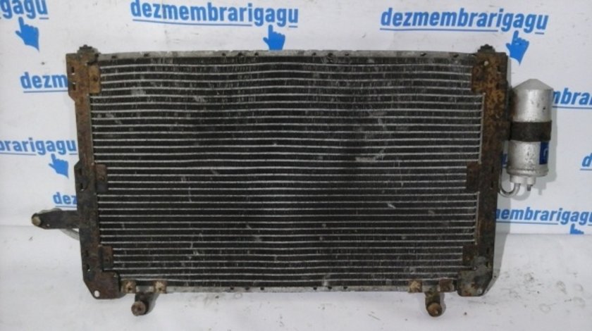 Radiator ac Daewoo Nubira (1997-)