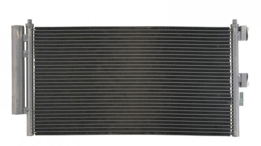 Radiator ac Fiat DOBLO (223, 119) 2001-2016 #4 08042015