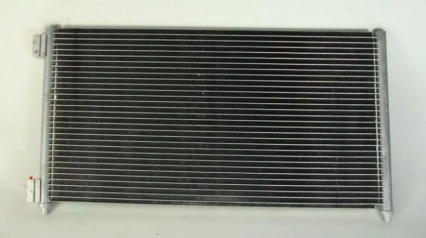 Radiator ac Fiat DOBLO Cargo (223) 2000- #2 08042015