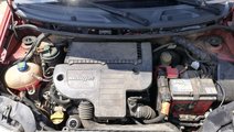 Radiator AC Fiat Panda 1.3 diesel An 2003 2004 200...