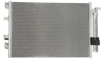 Radiator ac Ford C-MAX II Van 2010-2016 #4 092055N