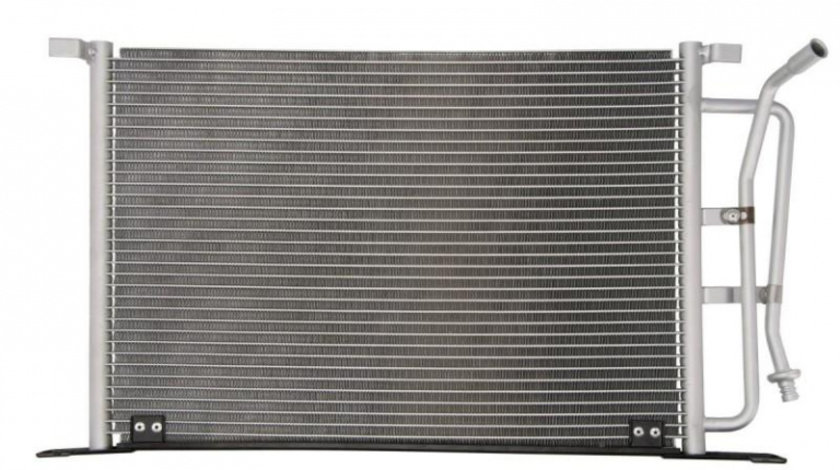 Radiator ac Ford COURIER caroserie (J5_, J3_) 1996-2016 #4 08053006