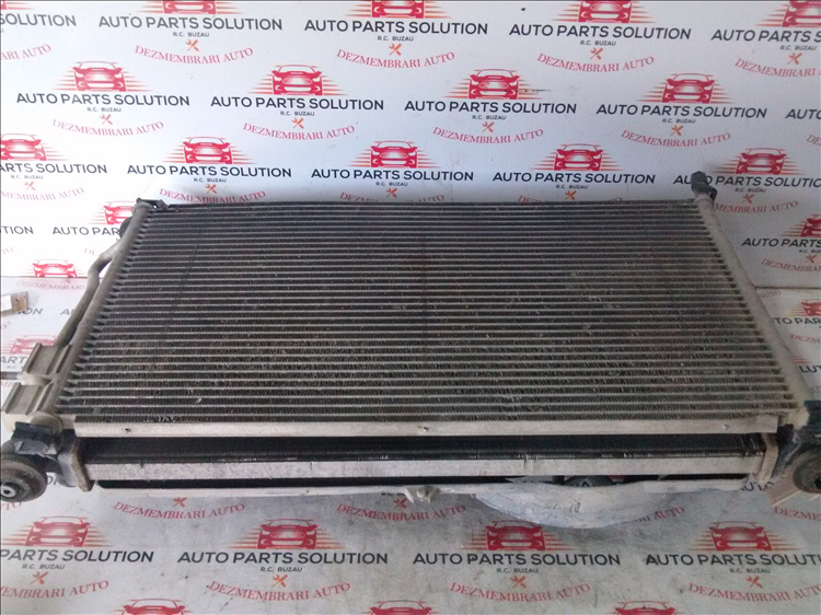 Radiator AC FORD FOCUS 1 1999-2004